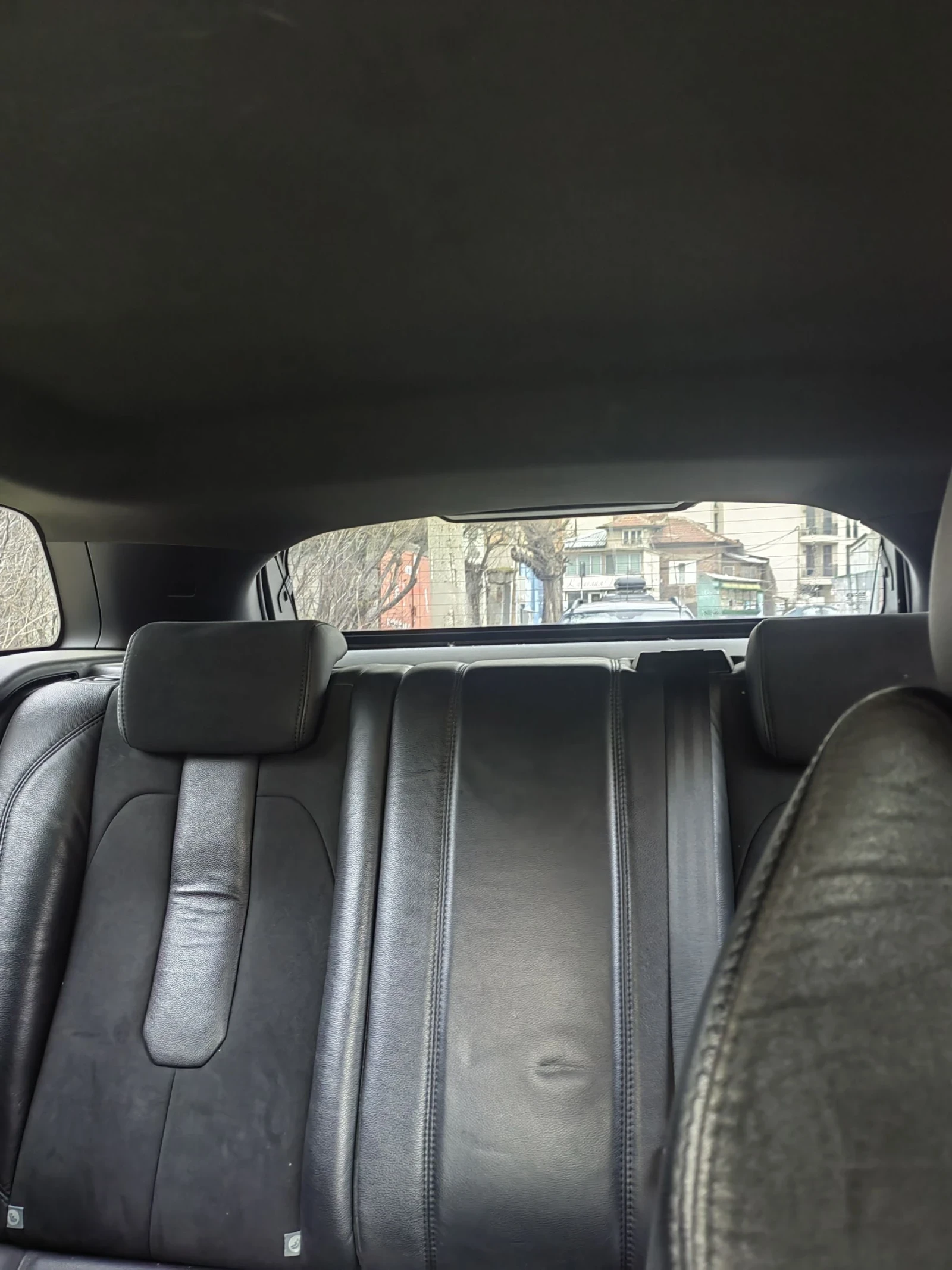 Land Rover Evoque, снимка 8 - Автомобили и джипове - 54154238