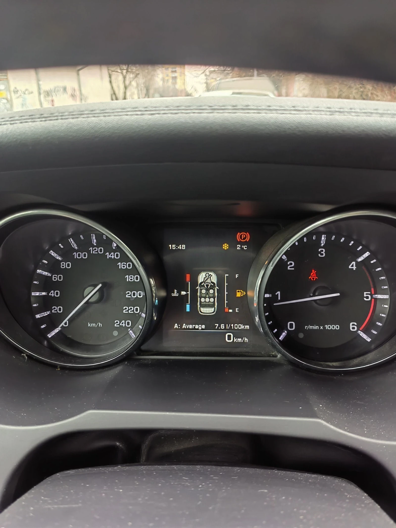 Land Rover Evoque, снимка 10 - Автомобили и джипове - 54154238