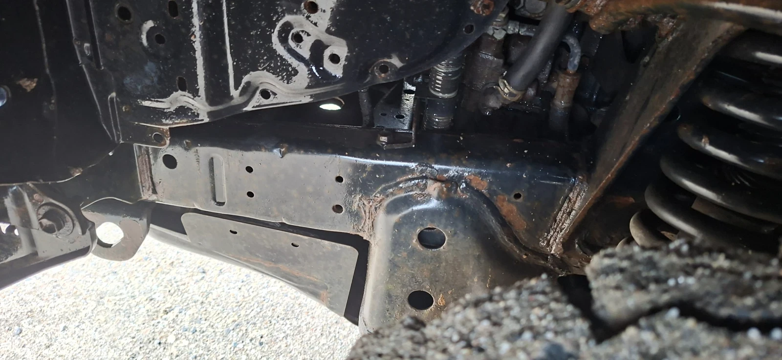 Toyota Land cruiser, снимка 4 - Автомобили и джипове - 54400326