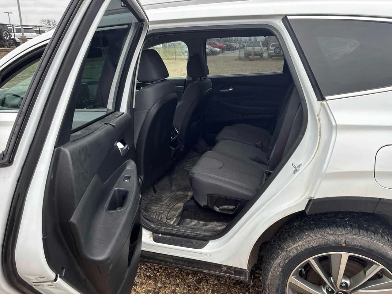Hyundai Santa fe Preferred * ���������� ��� ������������ ������ | Mobile.bg � ����������� 13