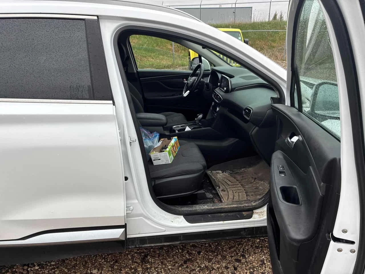 Hyundai Santa fe Preferred * ���������� ��� ������������ ������ | Mobile.bg � ����������� 14