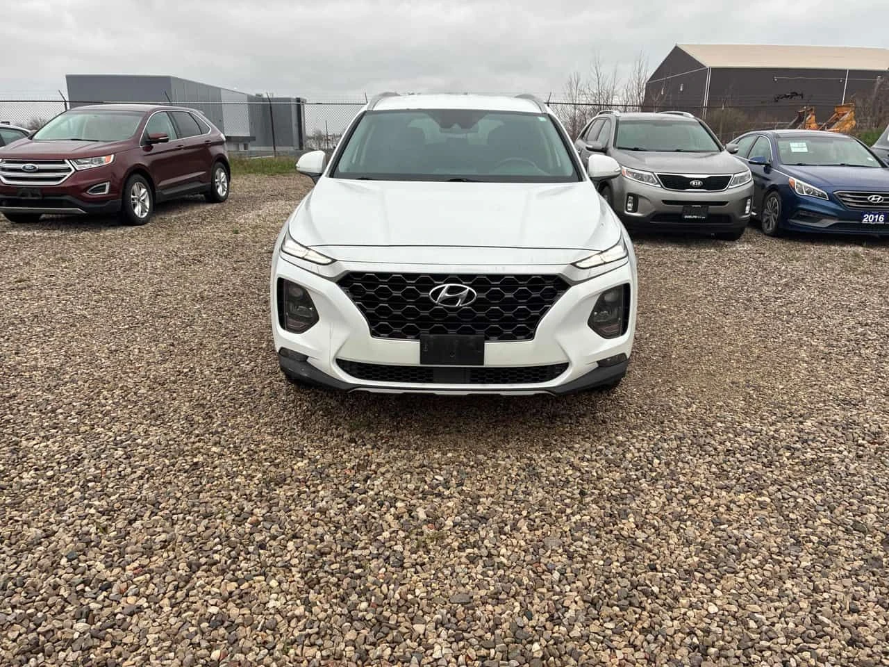 Hyundai Santa fe Preferred * ���������� ��� ������������ ������ | Mobile.bg � ����������� 2