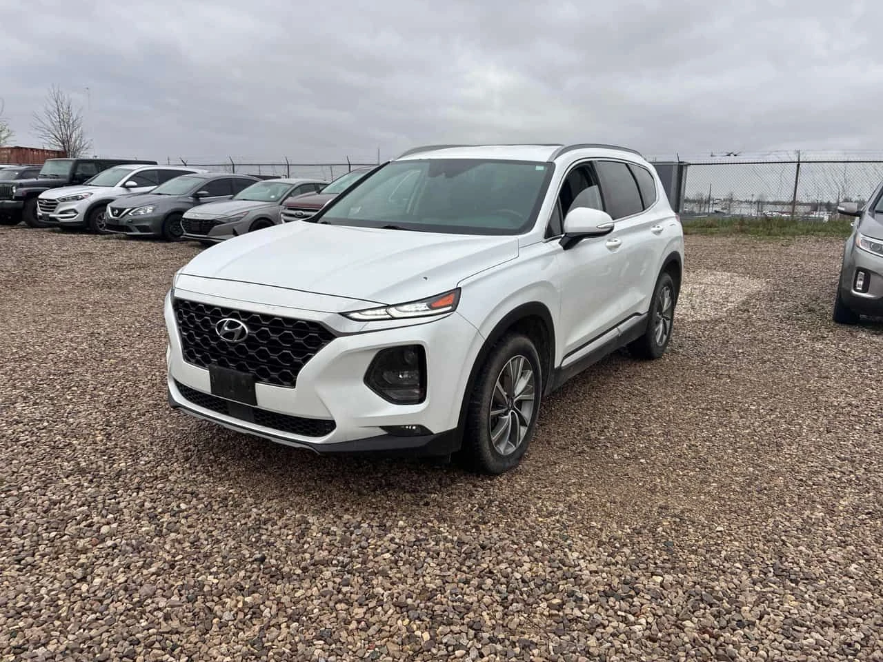 Hyundai Santa fe Preferred * ���������� ��� ������������ ������ | Mobile.bg � ����������� 1