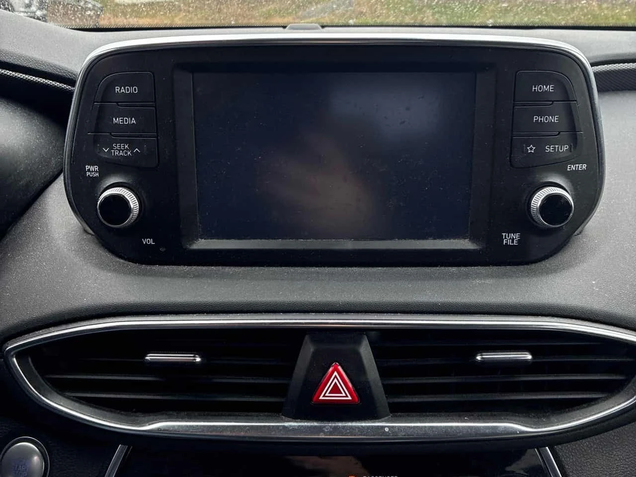Hyundai Santa fe Preferred * ���������� ��� ������������ ������ | Mobile.bg � ����������� 12