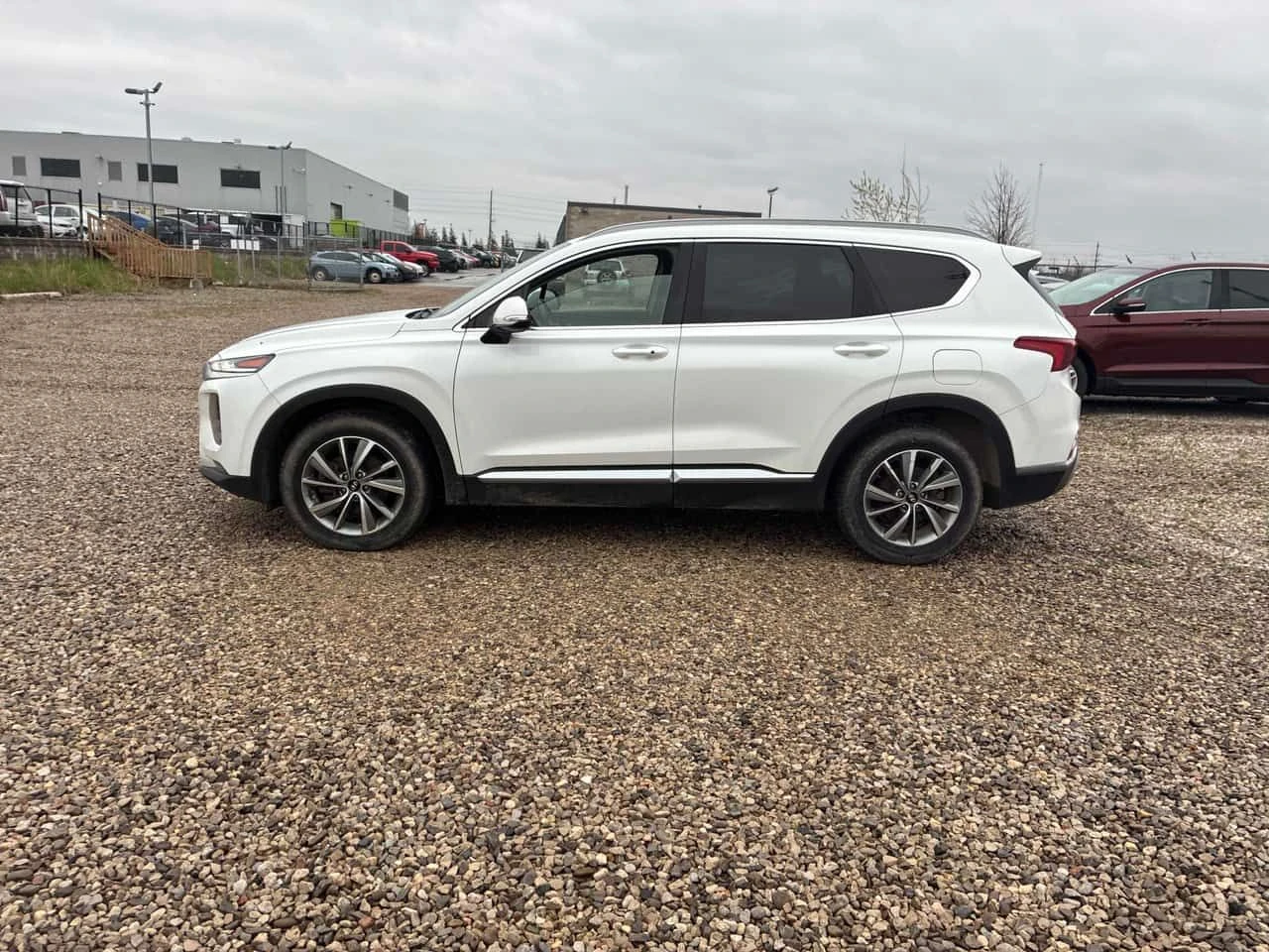 Hyundai Santa fe Preferred * ���������� ��� ������������ ������ | Mobile.bg � ����������� 3