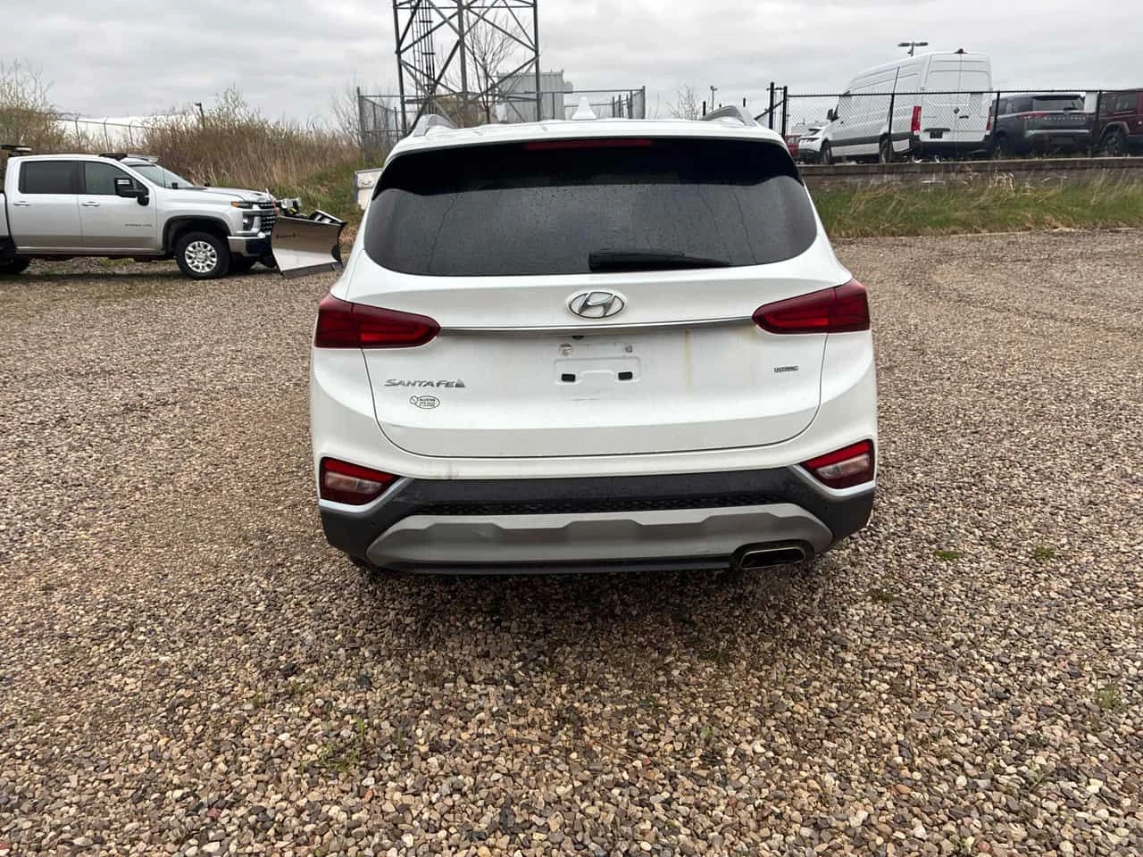 Hyundai Santa fe Preferred * ���������� ��� ������������ ������ | Mobile.bg � ����������� 5