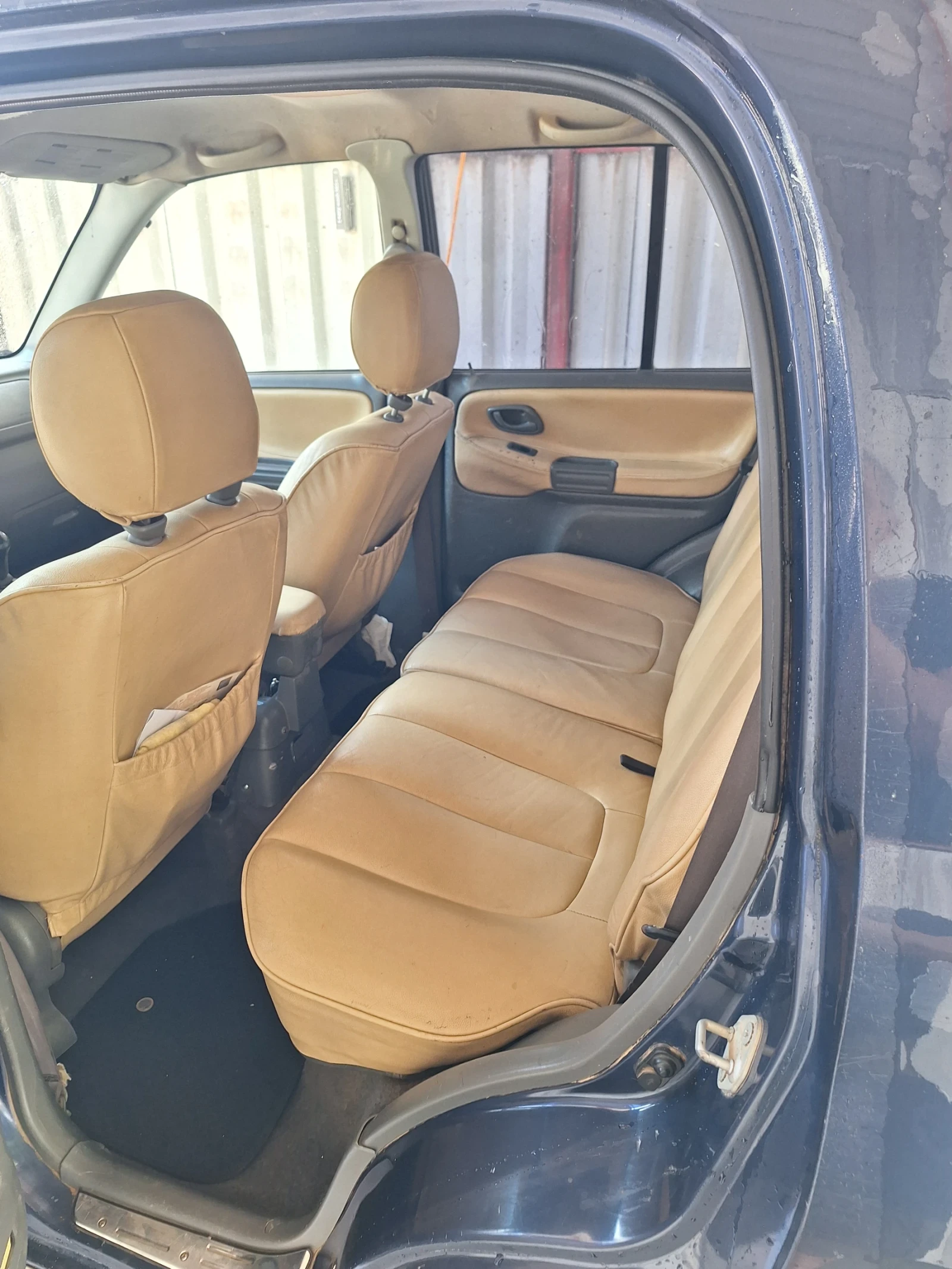Suzuki Grand vitara, снимка 7 - Автомобили и джипове - 54917303