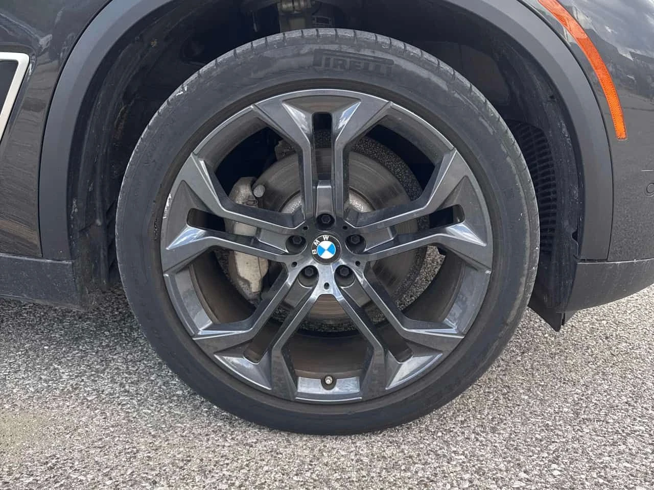BMW X5 * xDrive40i * H/K * ЛАЗЕРИ * ПАНО * 360 * CARFAX, снимка 16 - Автомобили и джипове - 54976513