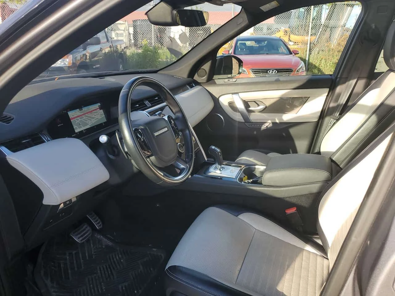 Land Rover Discovery Sport * R Dynamic SE * CARFAX * ����� �� ����������� | Mobile.bg � ����������� 5