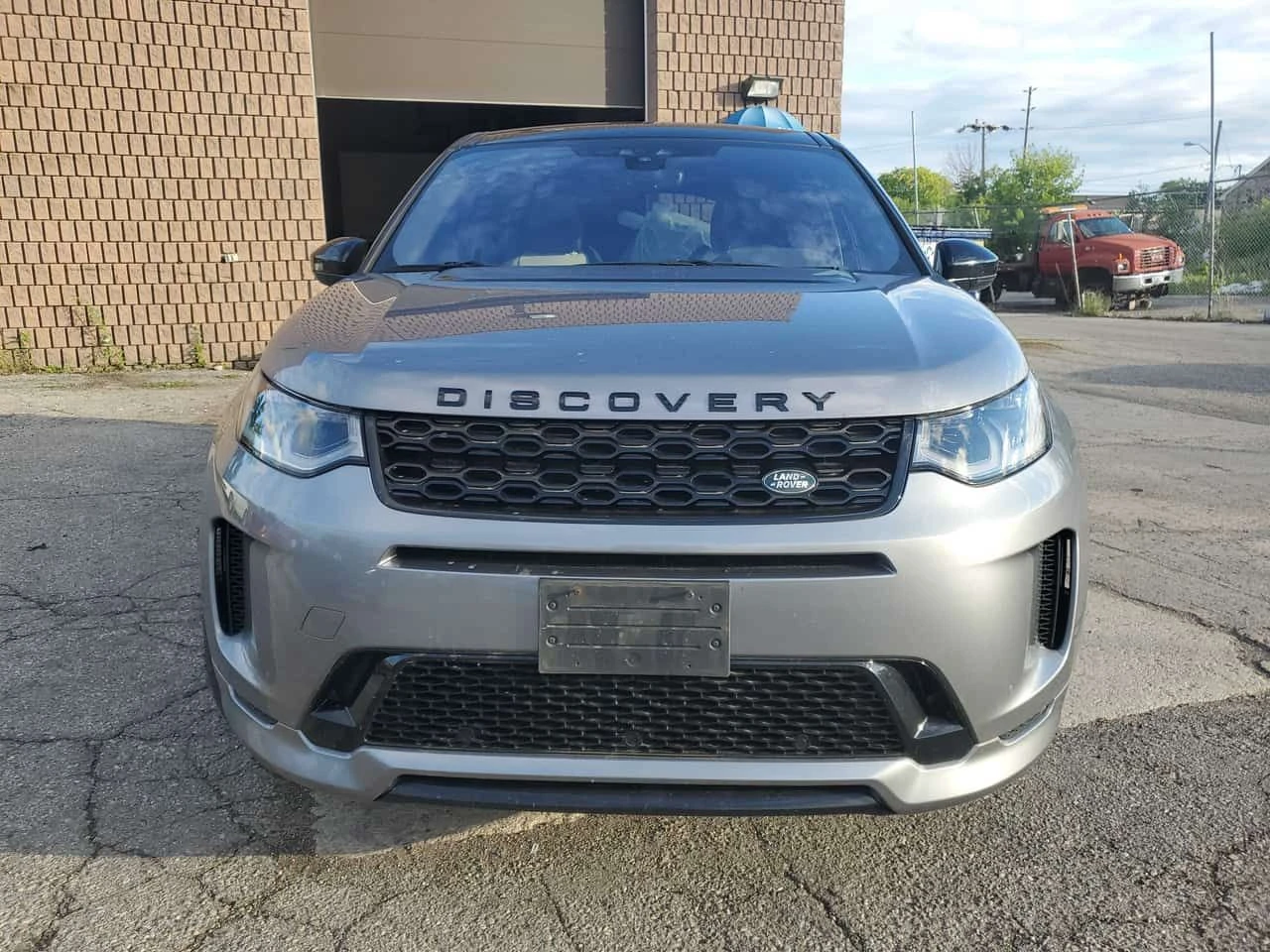 Land Rover Discovery Sport * R Dynamic SE * CARFAX * ����� �� ����������� | Mobile.bg � ����������� 6