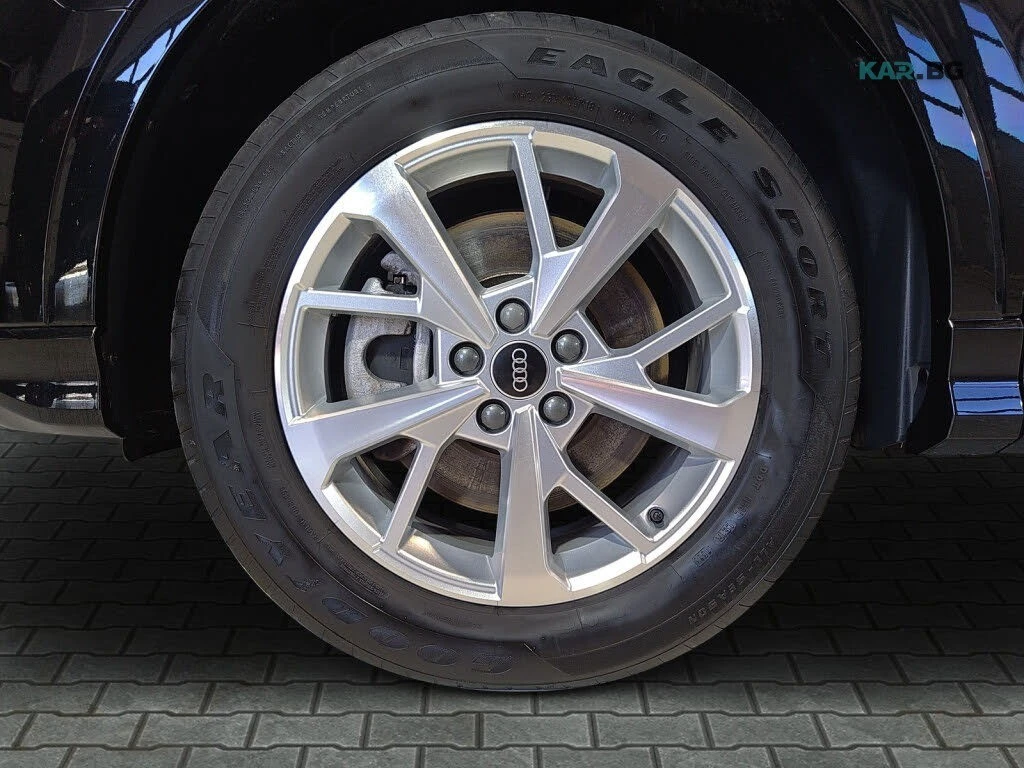 Audi Q3 * PANO * QUATTRO * Автокредит (Цена до България), снимка 6 - Автомобили и джипове - 55141929