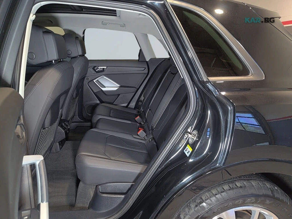 Audi Q3 * PANO * QUATTRO * Автокредит (Цена до България), снимка 14 - Автомобили и джипове - 55141929