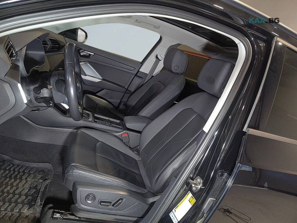 Audi Q3 * PANO * QUATTRO * Автокредит (Цена до България), снимка 8 - Автомобили и джипове - 55141929