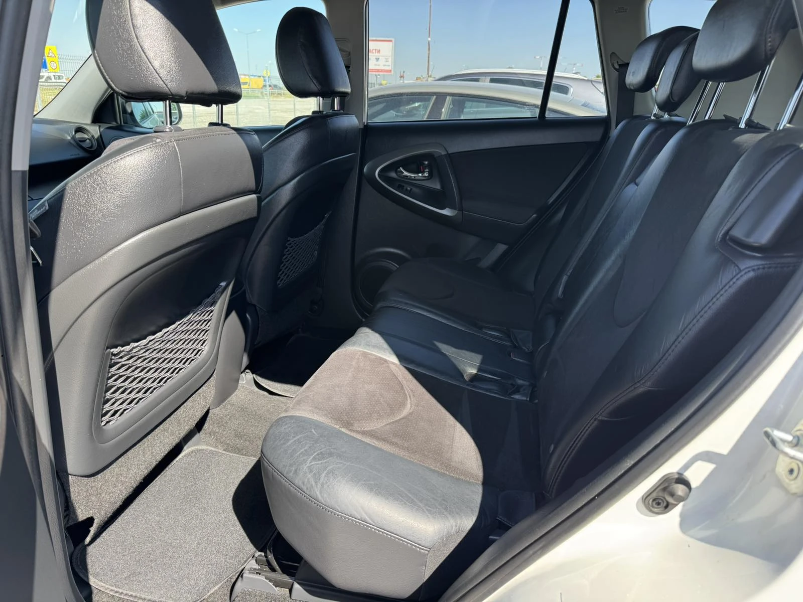 Toyota Rav4 2.2d4d 4x4 | Mobile.bg � ����������� 8