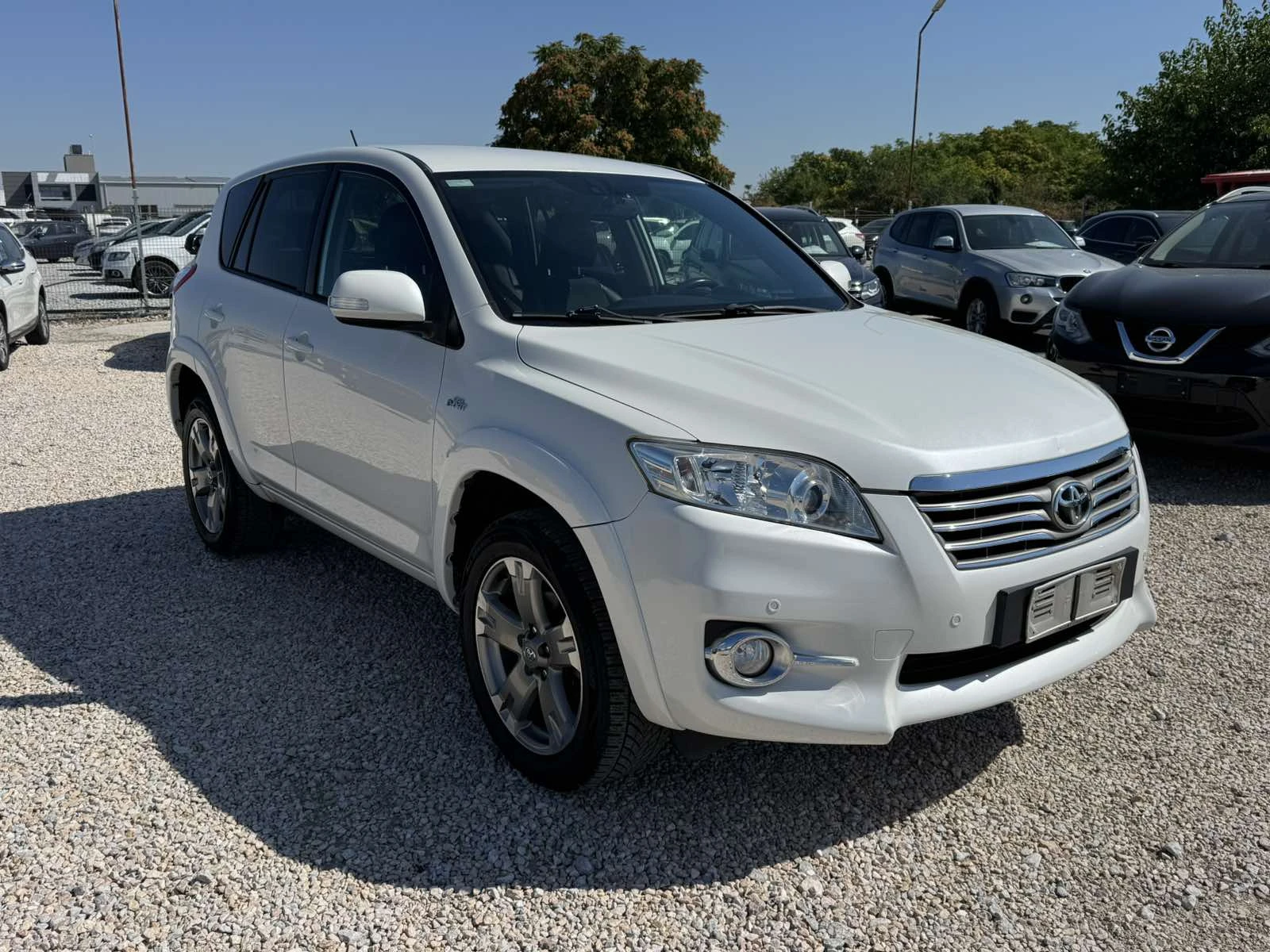 Toyota Rav4 2.2d4d 4x4 | Mobile.bg � ����������� 3