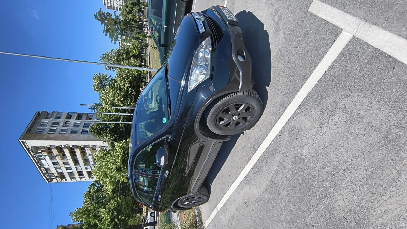 Honda Cr-v 2.0i газ/бензин, снимка 2 - Автомобили и джипове - 55444643
