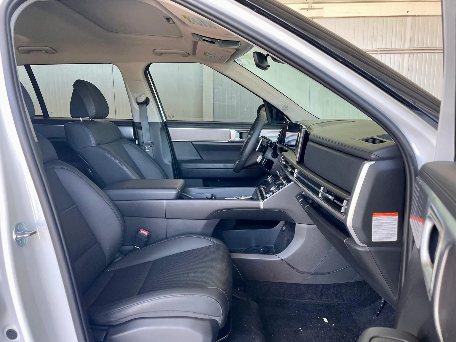 Hyundai Santa fe 1.6 Hybrid | Mobile.bg � ����������� 11