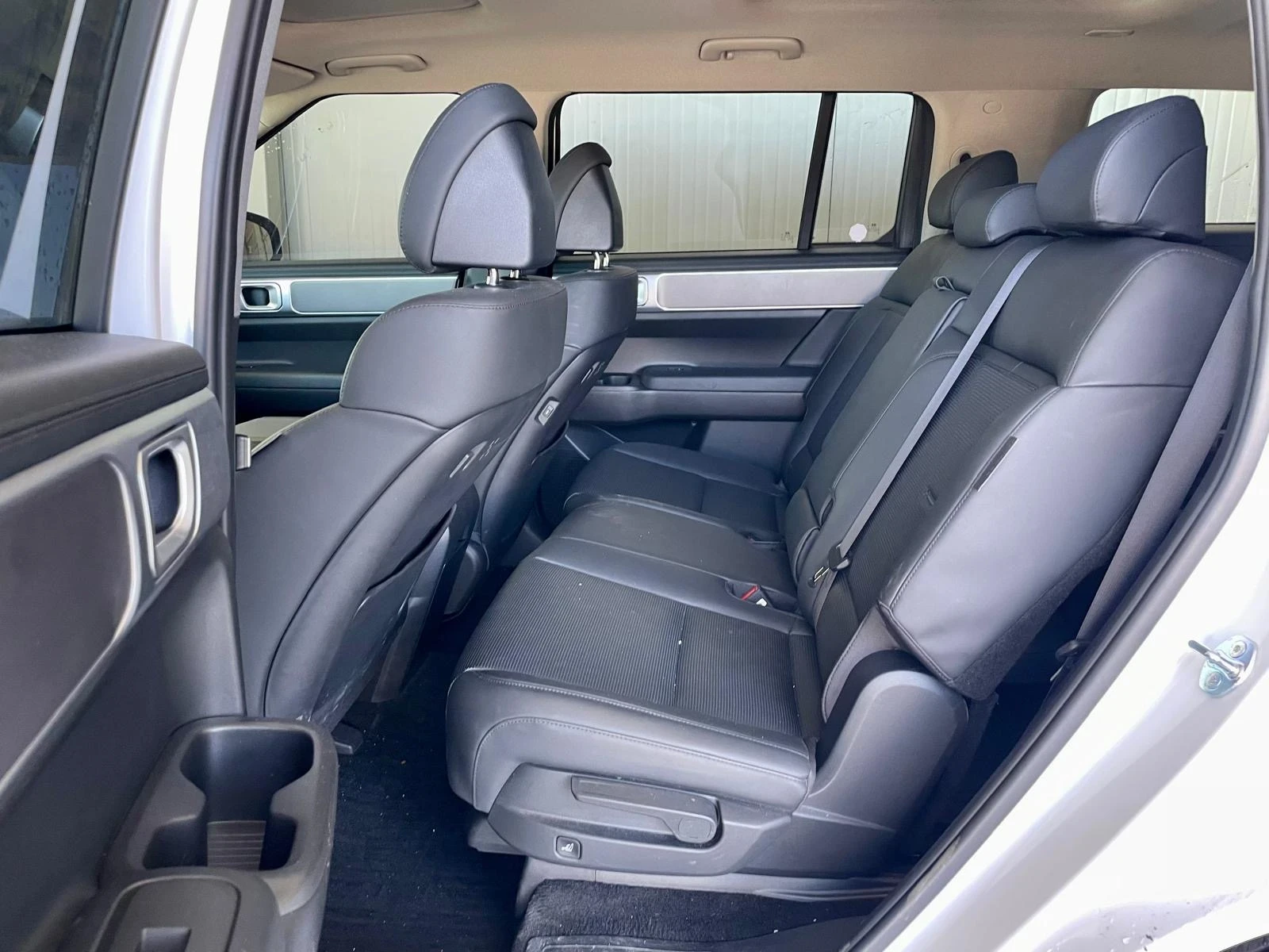 Hyundai Santa fe 1.6 Hybrid | Mobile.bg � ����������� 10