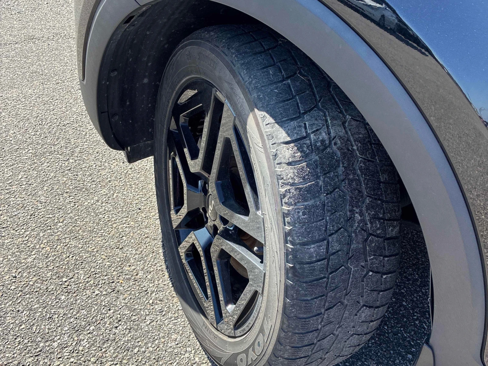 Kia Telluride AWD  CARFAX, снимка 15 - Автомобили и джипове - 56046262