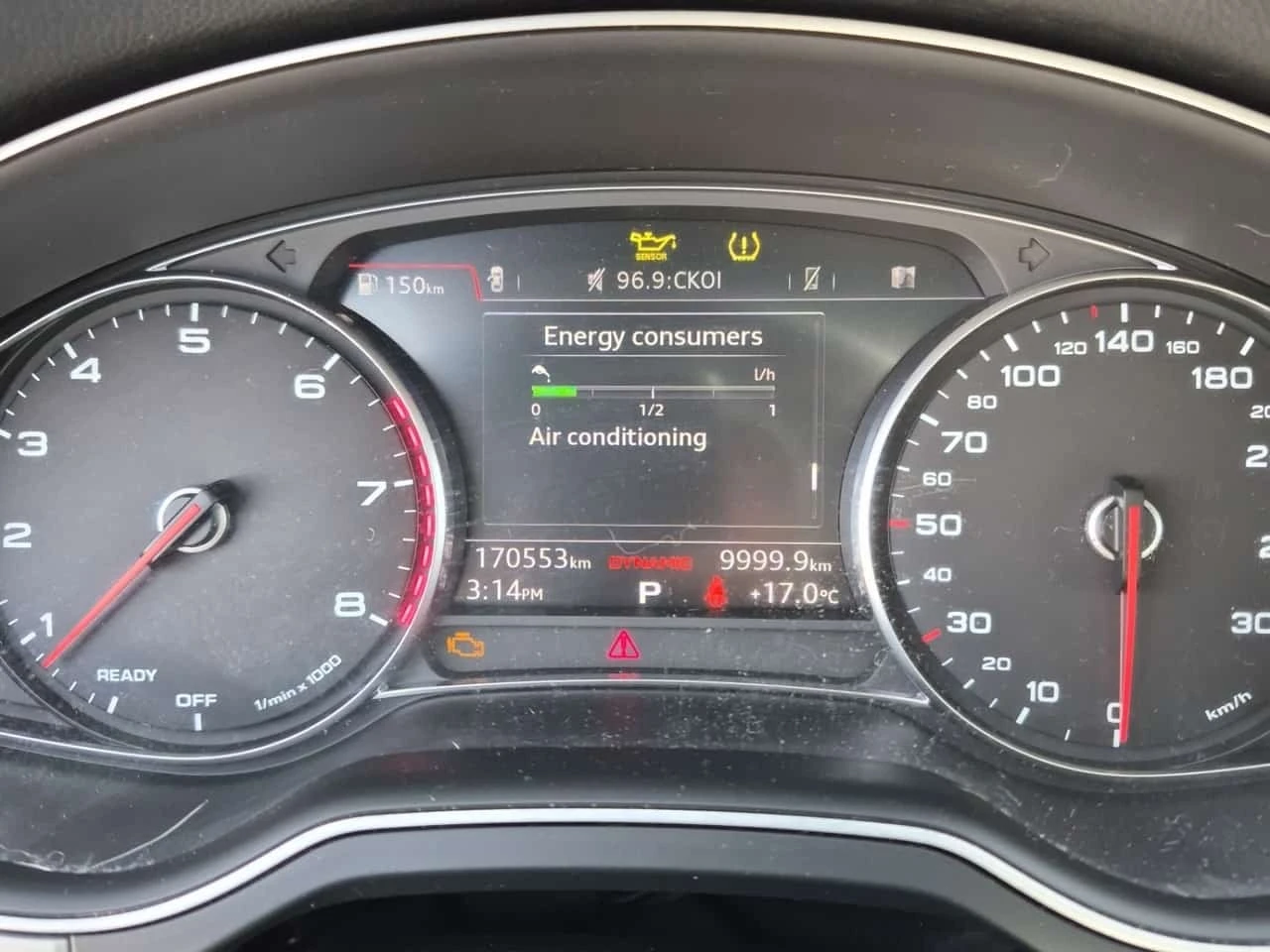 Audi Q7 * 3.0T KOMFORT * CARFAX * ЦЕНА ДО БГ, снимка 7 - Автомобили и джипове - 56183776