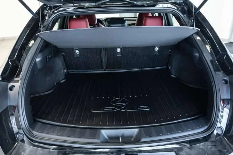 Lexus UX 250h * АВТОКРЕДИТ БЕЗ ПЪРВОНАЧАЛНА ВНОСКА* , снимка 10 - Автомобили и джипове - 56240880