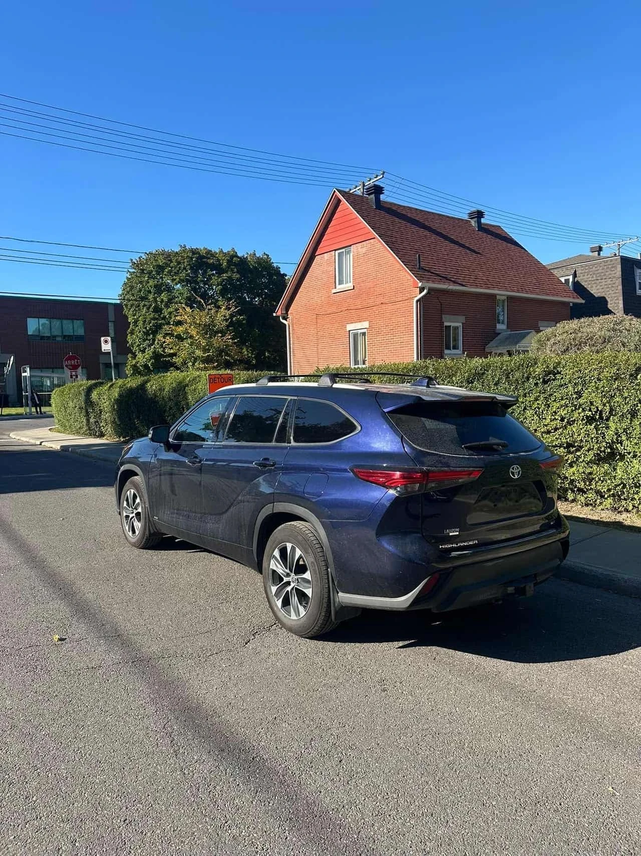 Toyota Highlander * Hybrid XLE * CARFAX * ����� �� ����������� | Mobile.bg � ����������� 9