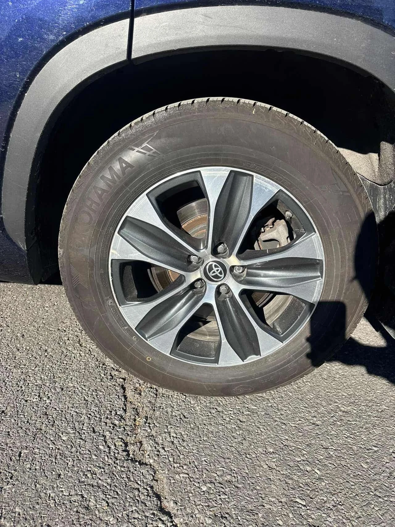 Toyota Highlander * Hybrid XLE * CARFAX * ����� �� ����������� | Mobile.bg � ����������� 7