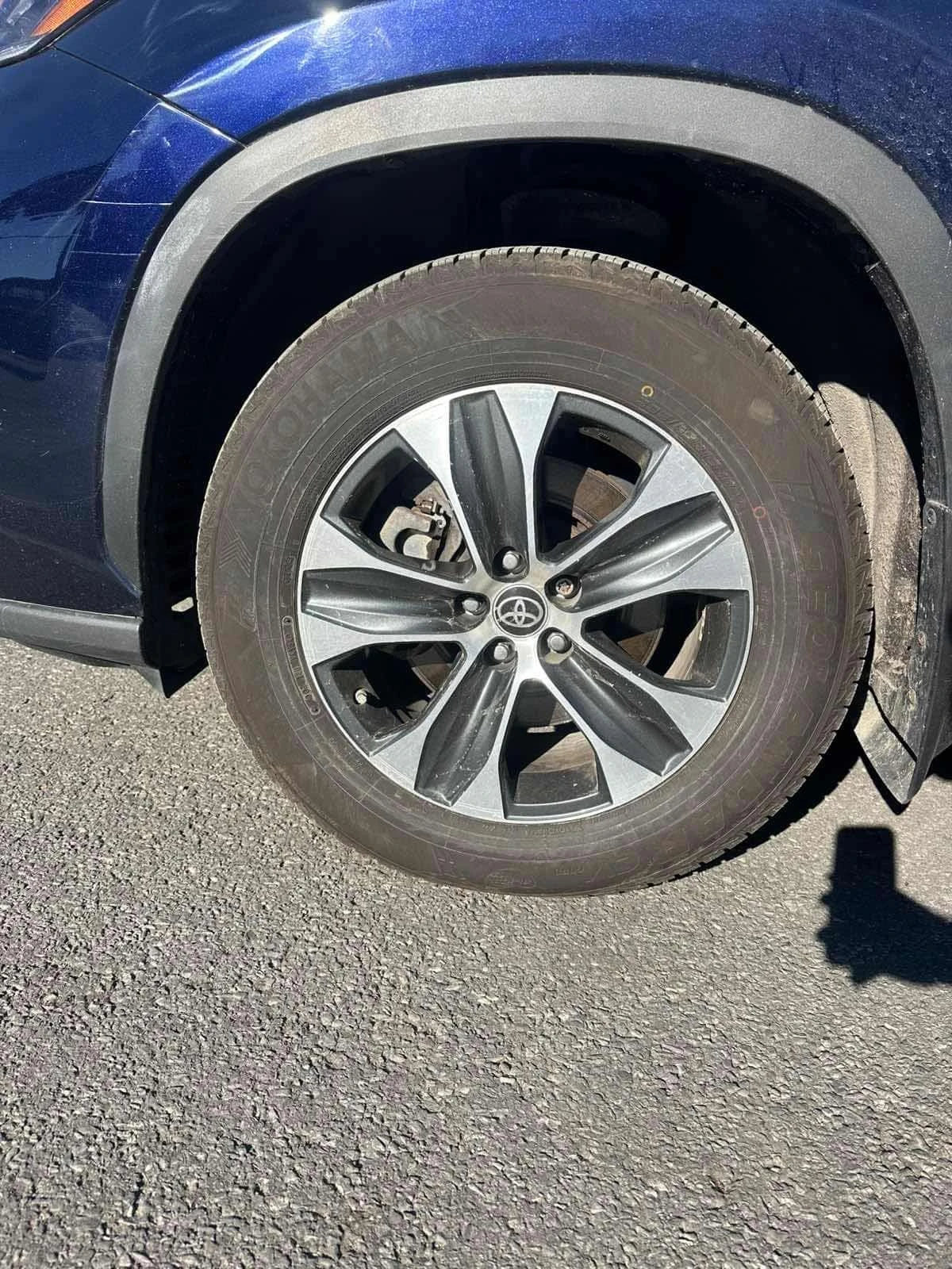Toyota Highlander * Hybrid XLE * CARFAX * ����� �� ����������� | Mobile.bg � ����������� 13