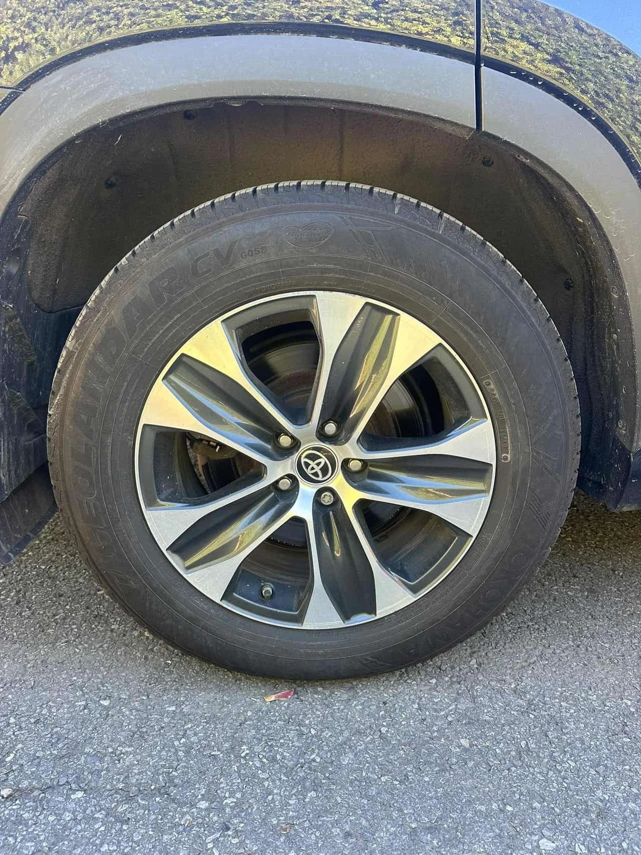 Toyota Highlander * Hybrid XLE * CARFAX * ����� �� ����������� | Mobile.bg � ����������� 14