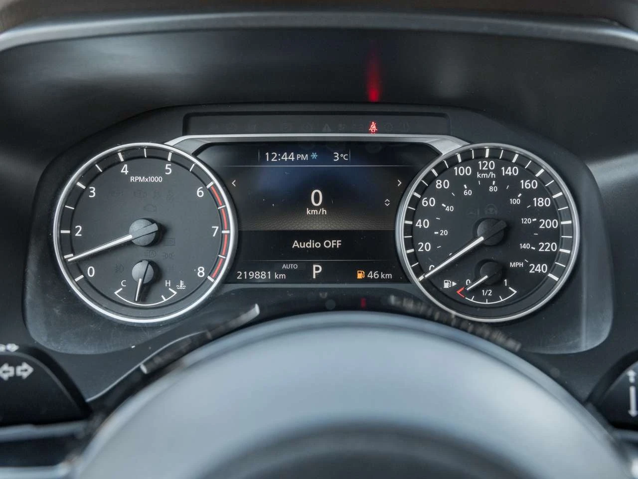 Nissan Rogue AWD SV Moonroof, Camera, Leather | Mobile.bg � ����������� 12