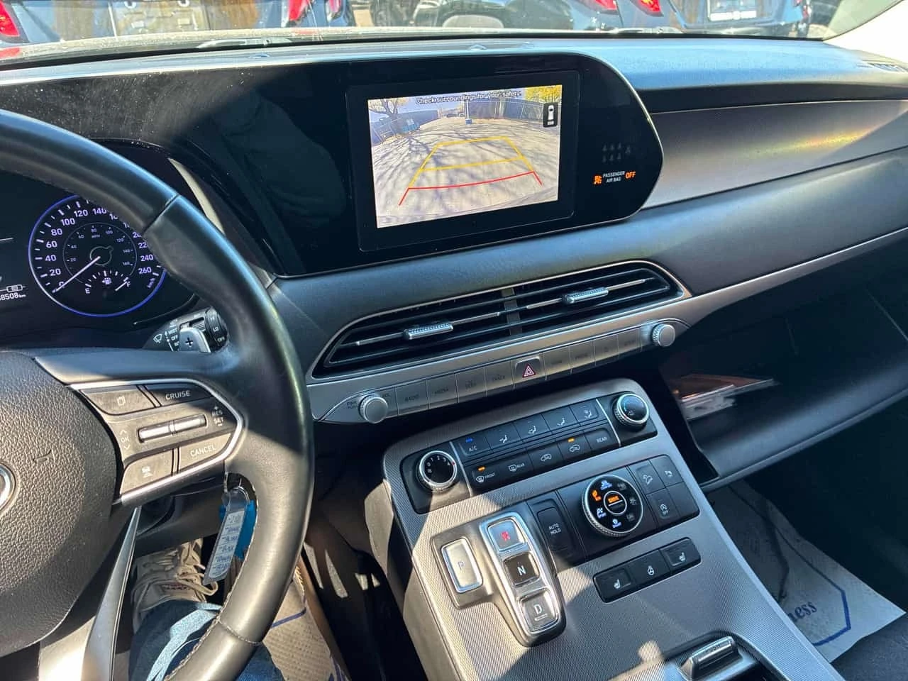 Hyundai Palisade * Essential * ���������� ��� ������������ ������*  | Mobile.bg � ����������� 9