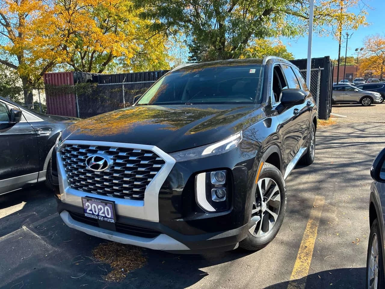 Hyundai Palisade * Essential * ���������� ��� ������������ ������*  | Mobile.bg � ����������� 1