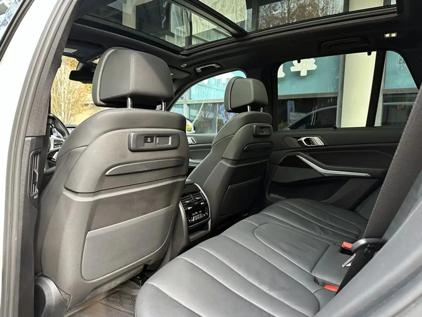 BMW X5, снимка 10 - Автомобили и джипове - 56711667