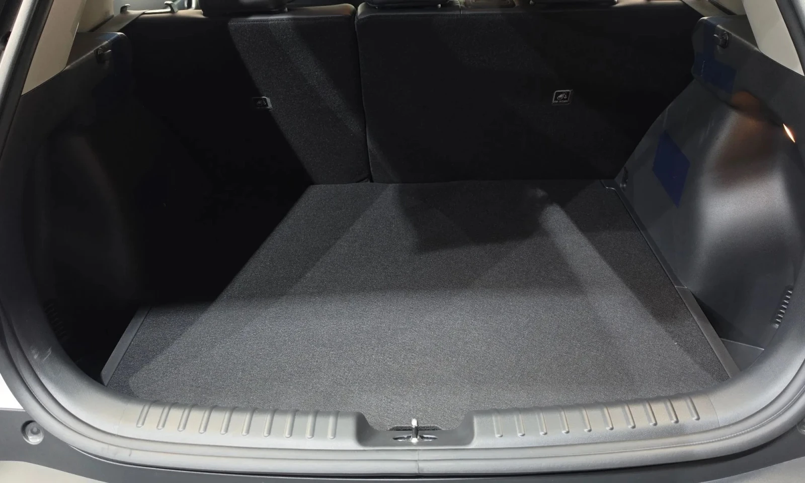 Kia Niro, снимка 10 - Автомобили и джипове - 56724292