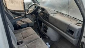 VW Lt 2.5tdi/на части, снимка 6