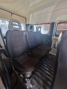 Citroen Jumper, снимка 8
