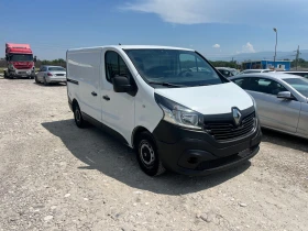Renault Trafic 1.6 DCI, снимка 3