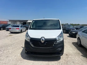 Renault Trafic 1.6 DCI, снимка 2