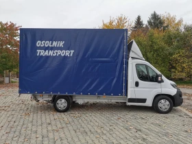 Peugeot Boxer 2, 2 HDI, снимка 3