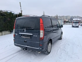 Mercedes-Benz Vito, снимка 6