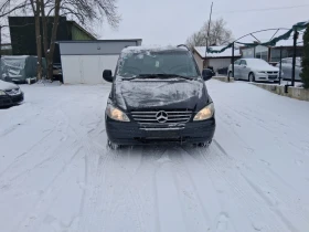 Mercedes-Benz Vito, снимка 3