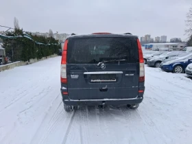 Mercedes-Benz Vito, снимка 5