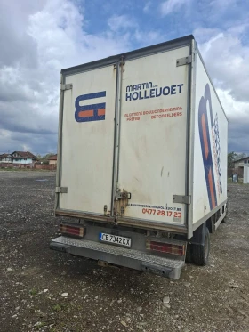 Mercedes-Benz Sprinter 411, снимка 3