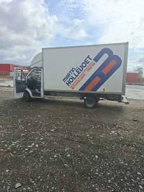 Mercedes-Benz Sprinter 411, снимка 4