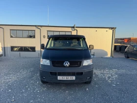VW Transporter АВТОМОБИЛЪТ Е НАЛИЧЕН! ВНОС ОТ НИДЕРЛАНДИЯ! БЕЗ РЪ, снимка 2