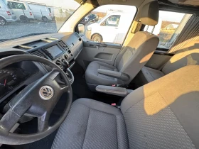 VW Transporter АВТОМОБИЛЪТ Е НАЛИЧЕН! ВНОС ОТ НИДЕРЛАНДИЯ! БЕЗ РЪ, снимка 6