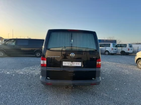 VW Transporter АВТОМОБИЛЪТ Е НАЛИЧЕН! ВНОС ОТ НИДЕРЛАНДИЯ! БЕЗ РЪ, снимка 9