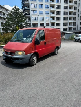 Fiat Ducato, снимка 3