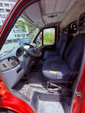 Fiat Ducato, снимка 6
