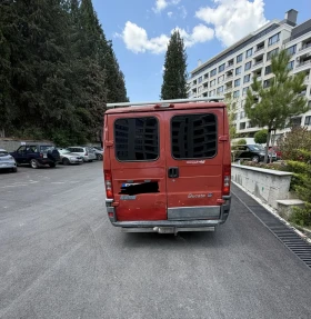 Fiat Ducato, снимка 4
